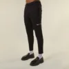 Jersey Tailored Zip Trousers