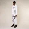 Kings Road Graffiti Hoodie