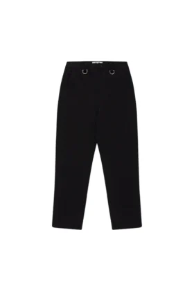 Kings Road Graffiti Relaxed Tailored Trousers