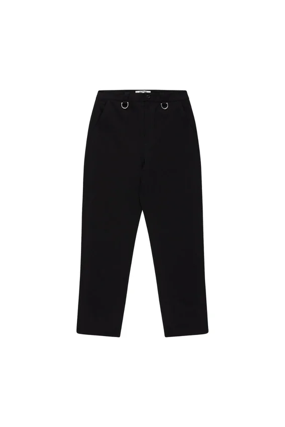 Kings Road Graffiti Relaxed Tailored Trousers