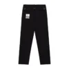 Kings Road Graffiti Relaxed Tailored Trousers