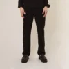 Kings Road Graffiti Relaxed Tailored Trousers
