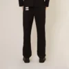 Kings Road Graffiti Relaxed Tailored Trousers