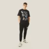 Labelled Jogger