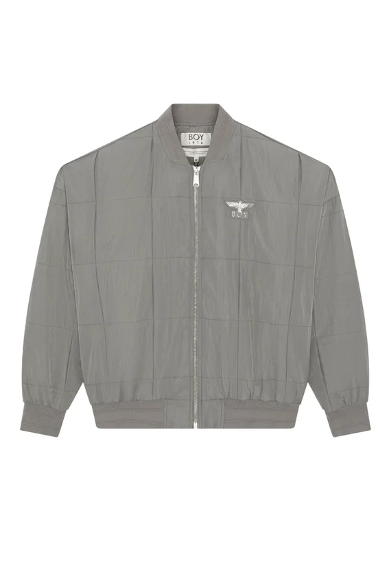 Lunar Pleated Ma1 Jacket