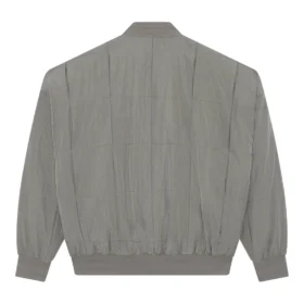 Lunar Pleated Ma1 Jacket