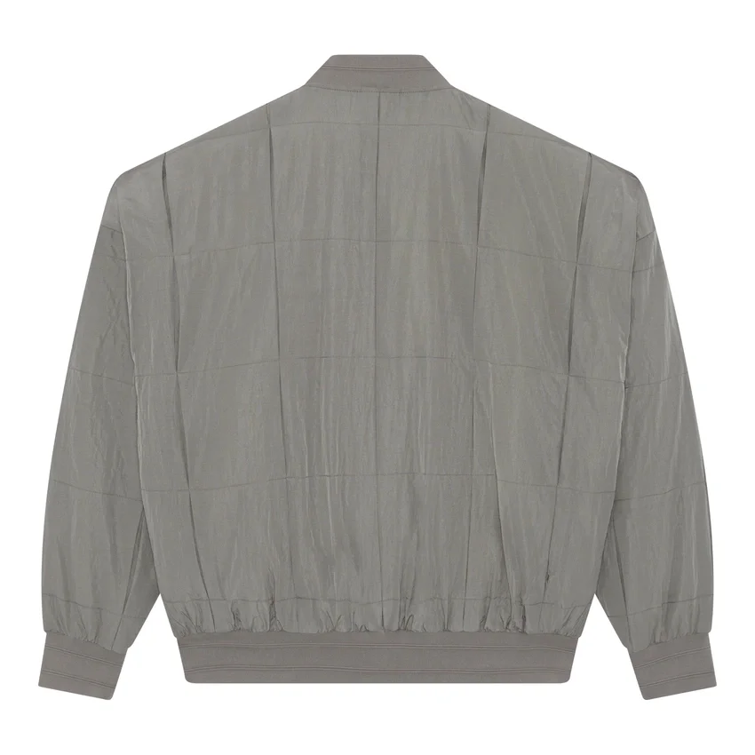 Lunar Pleated Ma1 Jacket
