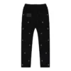 Multi Eyelet Track Pants