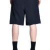 Nylon Cargo Shorts