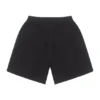 Nylon Cargo Shorts