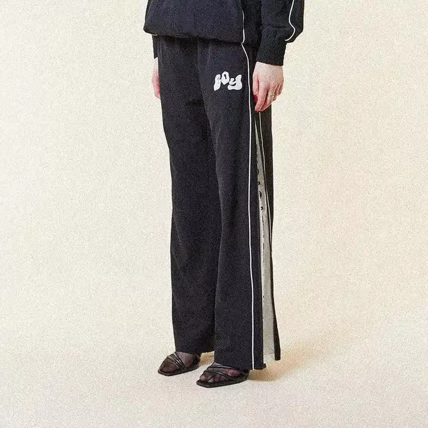 Past Present Future Boy Track Pant