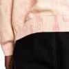 Pink Bottle Knit