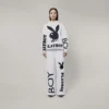 Playboy X Boy Bold Bunny Hoodie
