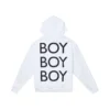 Playboy X Boy Bold Bunny Hoodie