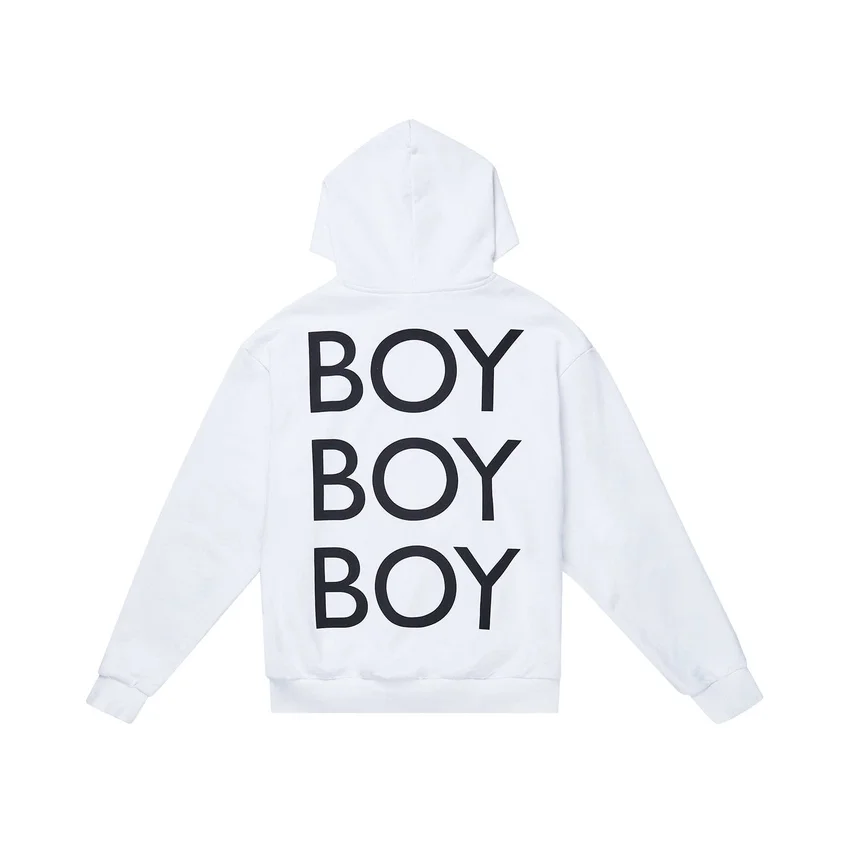 Playboy X Boy Bold Bunny Hoodie