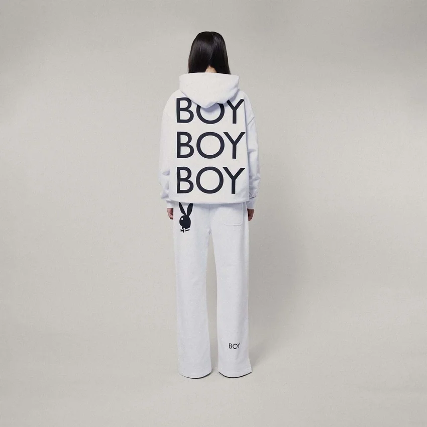 Playboy X Boy Bold Bunny Hoodie