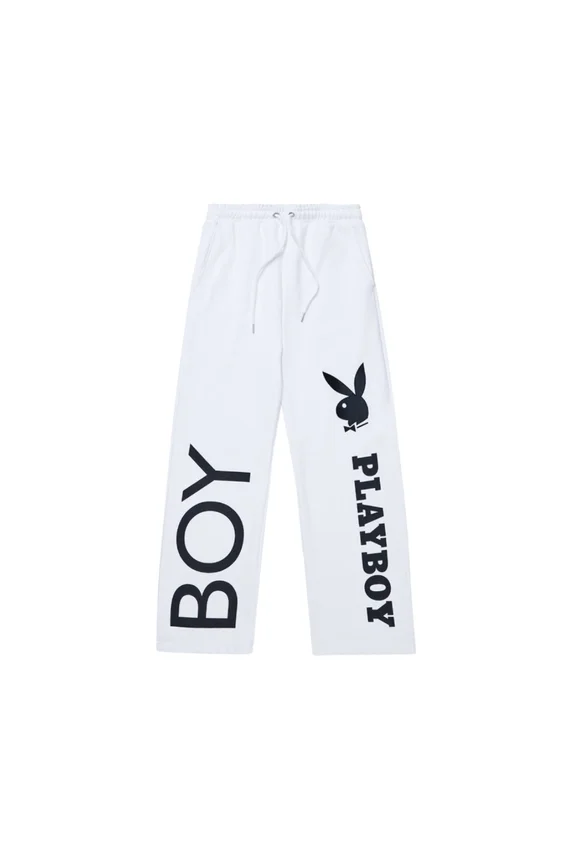 Playboy X Boy Bold Bunny Joggers