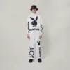 Playboy X Boy Bold Bunny Joggers