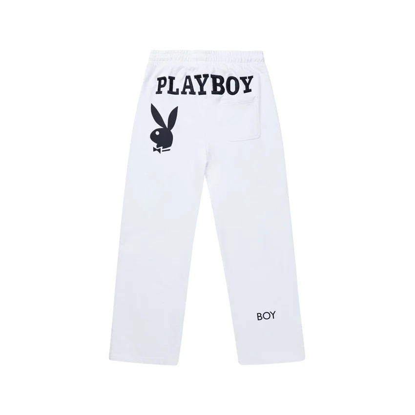 Playboy X Boy Bold Bunny Joggers