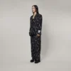 Playboy X Boy Bunny Pinstripe Blazer
