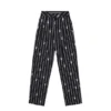 Playboy X Boy Bunny Pinstripe Trousers