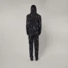 Playboy X Boy Bunny Pinstripe Trousers