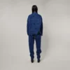 Playboy X Boy Checkerboard Denim Jacket