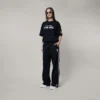 Playboy X Boy Checkerboard Vortex Joggers