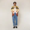 Playboy X Boy Cover Resort Shirt