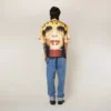 Playboy X Boy Cover Resort Shirt