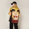 Playboy X Boy Cover Resort Shirt