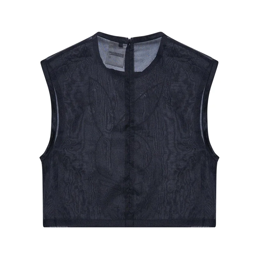 Playboy X Boy Embellished Top