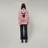 Playboy X Boy Gingham Bunny Resort Shirt