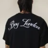 Playboy X Boy Hot Seat T-Shirt