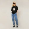 Playboy X Boy Hot Seat T-Shirt