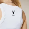 Playboy X Boy Lucky 8-Ball Tank Top