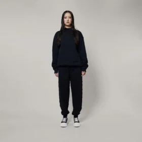 Playboy X Boy Quilted Joggers