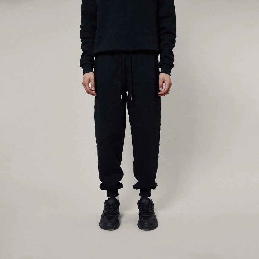 Playboy X Boy Quilted Joggers