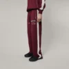 Playboy X Boy Wide Leg Nylon Track Pants