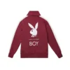 Playboy X Nylon Track Tops