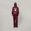 Playboy X Nylon Track Tops