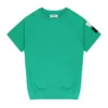 Reverse Seam Oversized T-Shirt