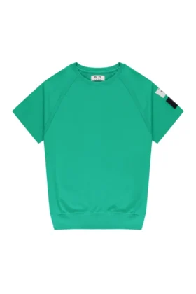 Reverse Seam Oversized T-Shirt