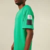 Reverse Seam Oversized T-Shirt