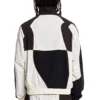 Spliced Eagle Track Jacket