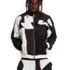 Spliced Eagle Track Jacket