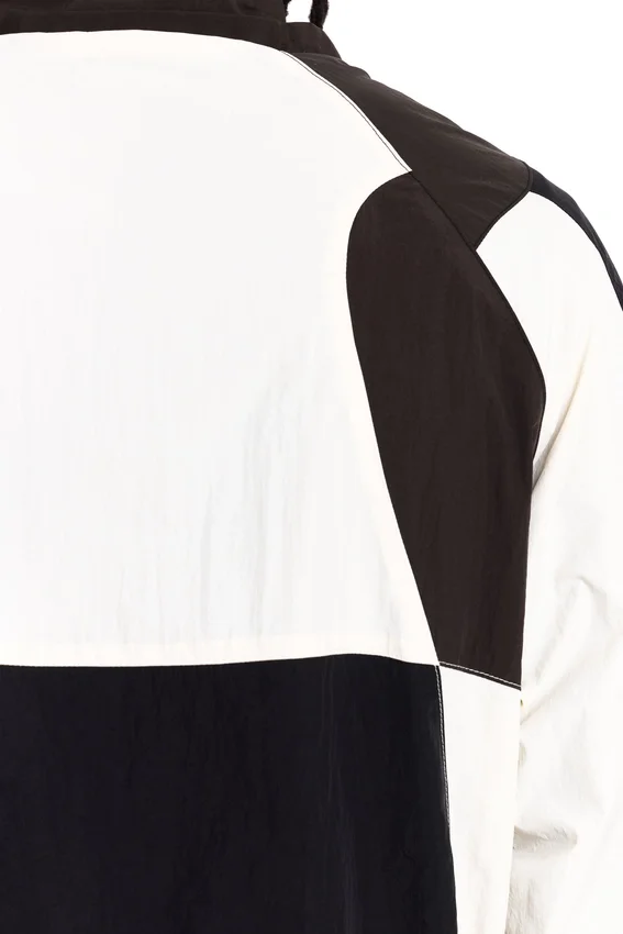 Spliced Eagle Track Jacket