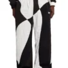 Spliced Eagle Track Trousers
