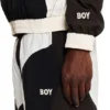 Spliced Eagle Track Trousers
