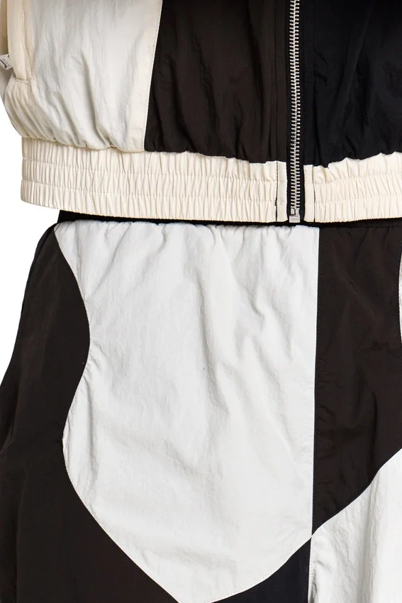 Spliced Eagle Track Trousers